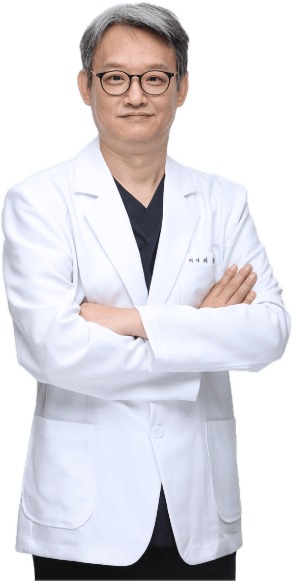 대표원장 최동진